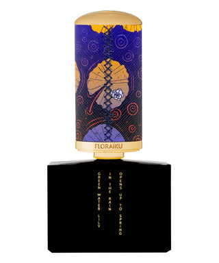 Floraïku Paris In the Rain 50+10 ml N00978-01