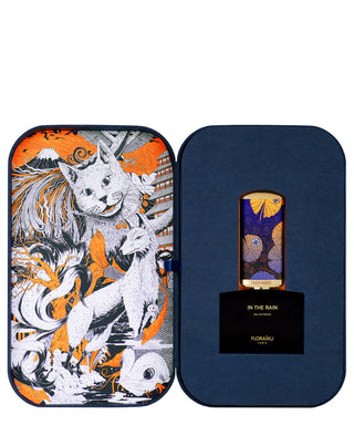 Floraïku Paris In the Rain 50+10 ml N00978-01