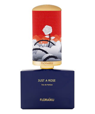 Floraïku Paris Just a Rose 50+10 ml N00979-01