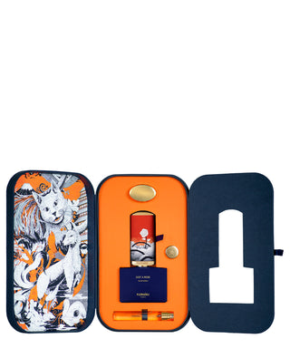 Floraïku Paris Just a Rose 50+10 ml N00979-01