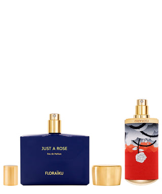 Floraïku Paris Just a Rose 50+10 ml N00979-01