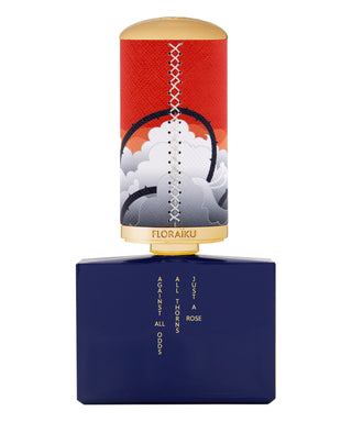 Floraïku Paris Just a Rose 50+10 ml N00979-01