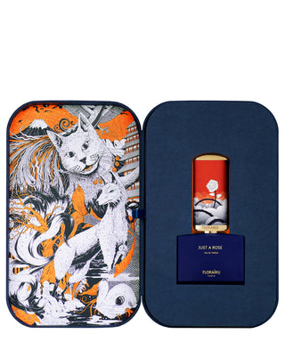 Floraïku Paris Just a Rose 50+10 ml N00979-01
