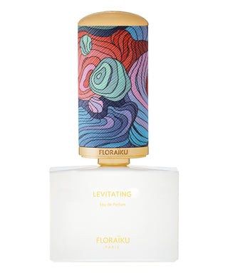 Floraïku Paris Levitating 50+10 ml N00980-01