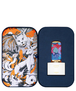 Floraïku Paris Levitating 50+10 ml N00980-01