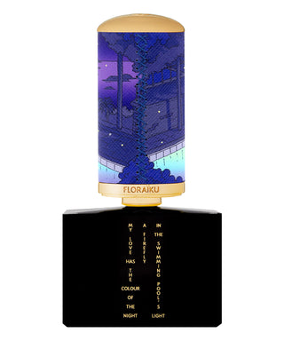Floraïku Paris My Love Has the Colour of the Night 50+10 ml N00982-01