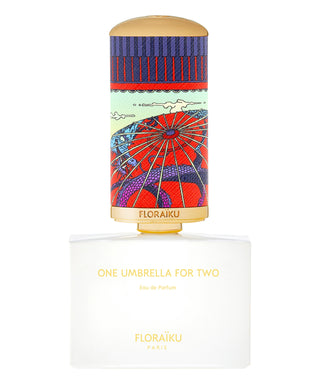 Floraïku Paris One Umbrella for Two 50+10 ml N00985-01