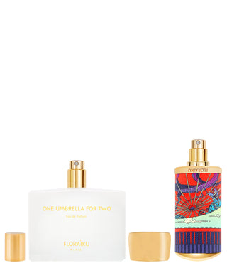Floraïku Paris One Umbrella for Two 50+10 ml N00985-01