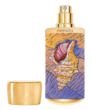 Floraïku Paris Sand and Skin 50+10 ml N00987-01