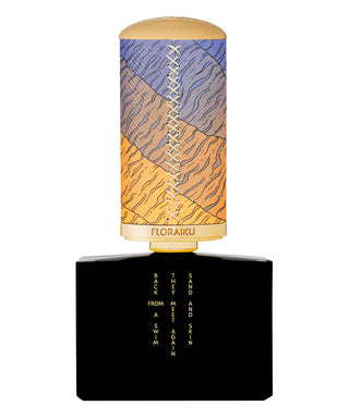 Floraïku Paris Sand and Skin 50+10 ml N00987-01