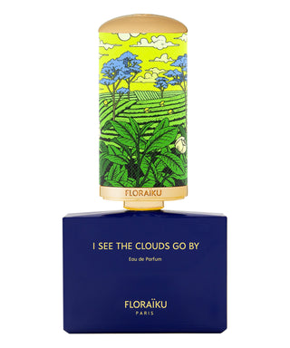 Floraïku Paris I See the Clouds Go By 50+10 ml N00976-01