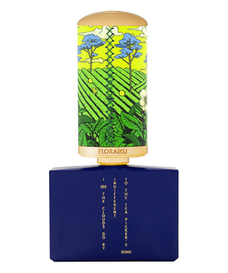 Floraïku Paris I See the Clouds Go By 50+10 ml N00976-01