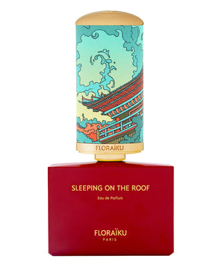 Floraïku Paris Sleeping on the Roof 50+10 ml N00988-01
