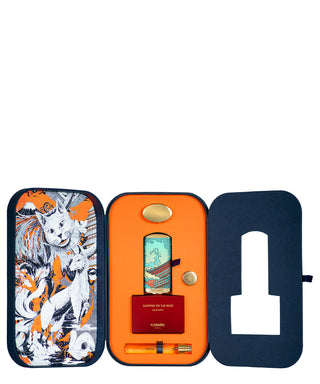 Floraïku Paris Sleeping on the Roof 50+10 ml N00988-01