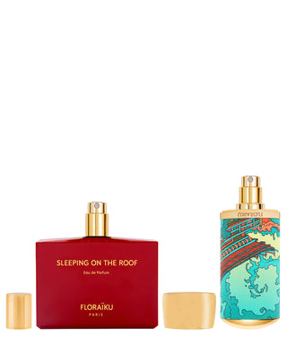 Floraïku Paris Sleeping on the Roof 50+10 ml N00988-01
