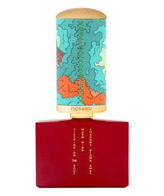 Floraïku Paris Sleeping on the Roof 50+10 ml N00988-01