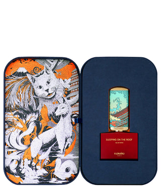 Floraïku Paris Sleeping on the Roof 50+10 ml N00988-01
