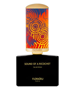 Floraïku Paris Sound of a Ricochet Incense 50+10 ml N00989-01