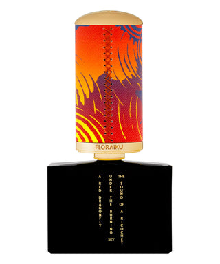 Floraïku Paris Sound of a Ricochet Incense 50+10 ml N00989-01
