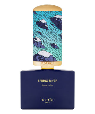 Floraïku Paris Spring River 50+10 ml N00990-01