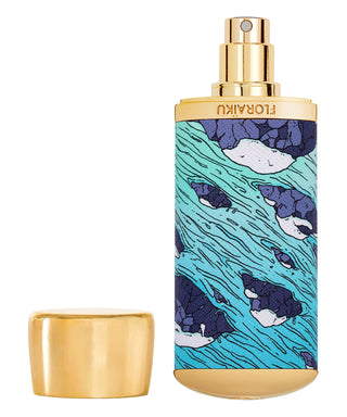 Floraïku Paris Spring River 50+10 ml N00990-01