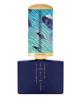 Floraïku Paris Spring River 50+10 ml N00990-01