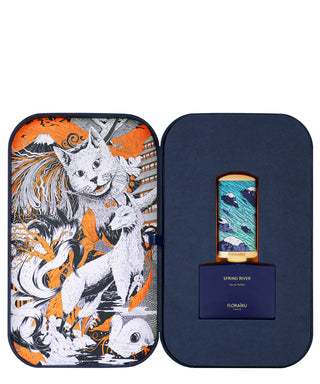 Floraïku Paris Spring River 50+10 ml N00990-01
