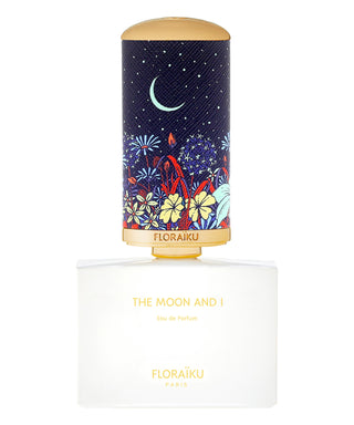 Floraïku Paris The Moon and I 50+10 ml N00991-01