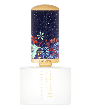 Floraïku Paris The Moon and I 50+10 ml N00991-01