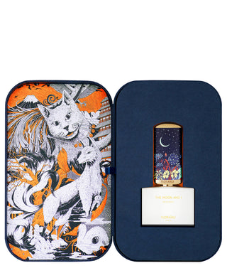 Floraïku Paris The Moon and I 50+10 ml N00991-01