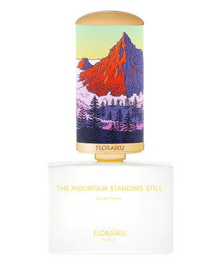 Floraïku Paris The Mountain Standing Still 50+10 ml N00992-01