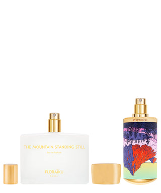 Floraïku Paris The Mountain Standing Still 50+10 ml N00992-01