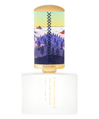 Floraïku Paris The Mountain Standing Still 50+10 ml N00992-01