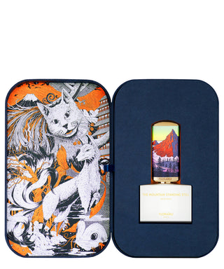 Floraïku Paris The Mountain Standing Still 50+10 ml N00992-01