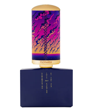 Floraïku Paris This July Evening 50+10 ml N00993-01