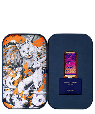 Floraïku Paris This July Evening 50+10 ml N00993-01