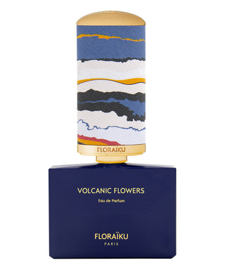 Floraïku Paris Volcanic Flowers 50+10 ml N00994-01