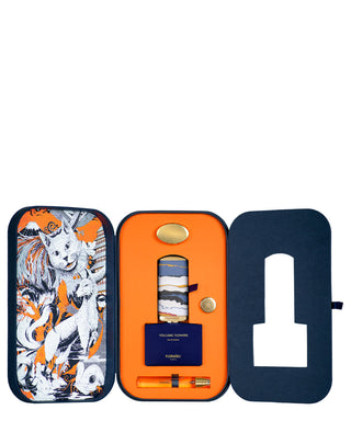 Floraïku Paris Volcanic Flowers 50+10 ml N00994-01