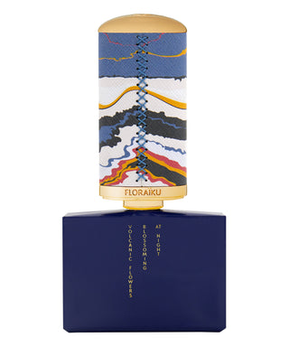 Floraïku Paris Volcanic Flowers 50+10 ml N00994-01