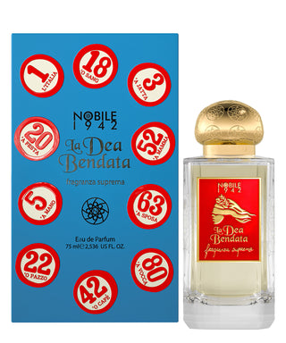 Nobile 1942 La Dea Bendata 75 ml N02127-02