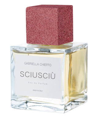 Gabriella Chieffo Sciusciù 100 ml N01121-01