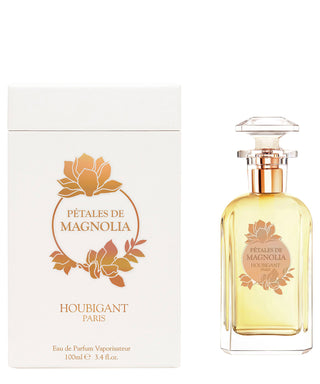 Houbigant Paris Petales de Magnolia 100 ml N01202-01