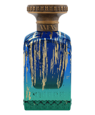 Anfas Jannah 75 ml N00100-01