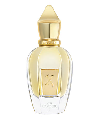 Xerjoff Via Cavour 1 50 ml N03076-01