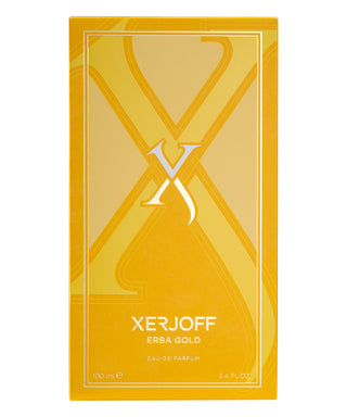 Xerjoff Erba Gold 100 ml N03012-02