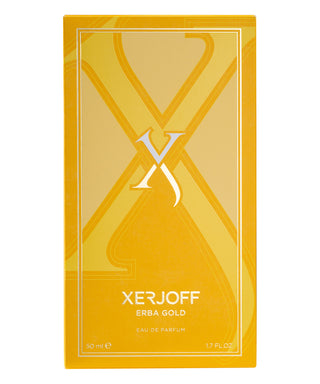 Xerjoff Erba Gold 50 ml N03012-01