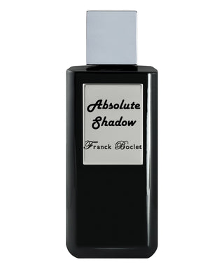 Franck Boclet Absolute Shadow 100 ml N01050-01