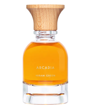 Hiram Green Arcadia 50 ml N01174-01
