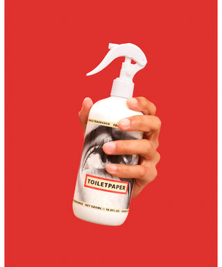 Toiletpaper Beauty Lost in Provence 500 ml N05509