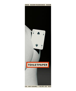 Toiletpaper Beauty No Room For Smelly 500 ml N05510-01